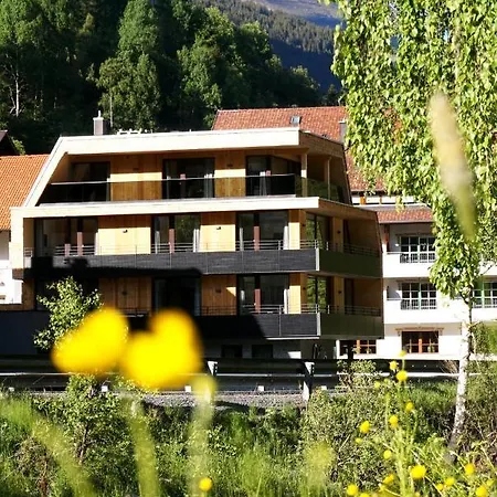 CIllas Appartements *