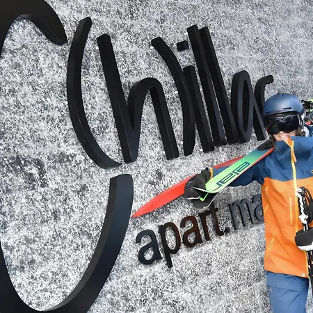 Chillas Appartements Urlaub Mit Mehrwert Inklusive Silvretta Card Premium Kappl (Landeck)