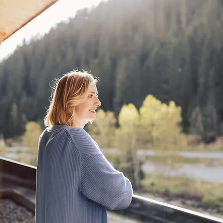 Chillas Mattle At דירה *