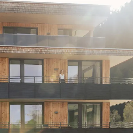Chillas Appartements Urlaub Mit Mehrwert Inklusive Silvretta Card Premium Apartment Kappl (Landeck)