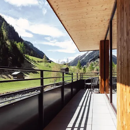 Chillas Appartements Urlaub Mit Mehrwert Inklusive Silvretta Card Premium *