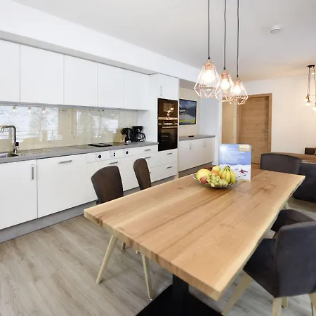 דירה Chillas Mattle At קאפל