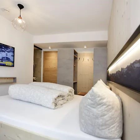 Chillas Mattle At דירה קאפל