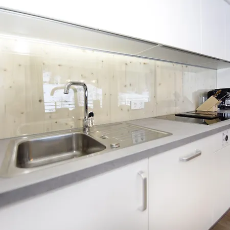 Chillas Mattle At דירה *