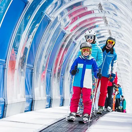 Chillas Appartements Urlaub Mit Mehrwert Inklusive Silvretta Card Premium Kappl (Landeck)