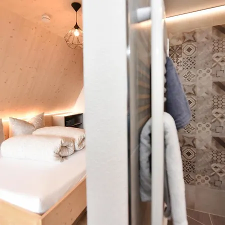 CIllas Appartements