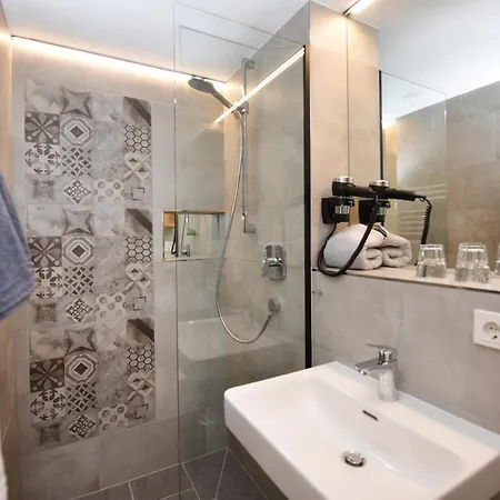 CIllas Appartements * Kappl (Landeck)