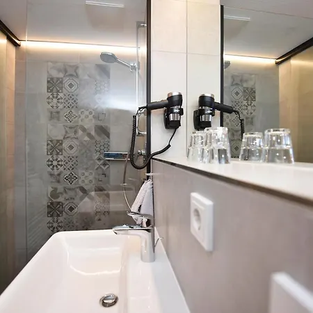 CIllas Appartements Apartment *
