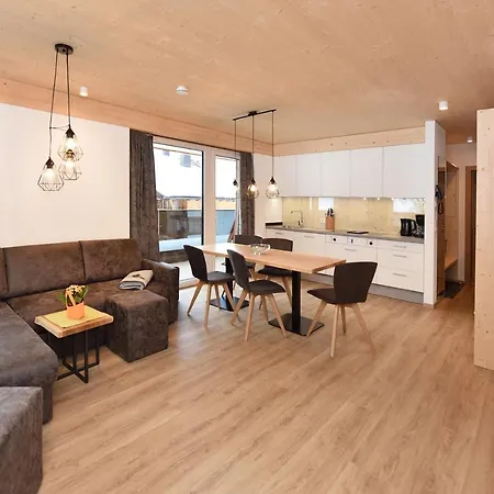 CIllas Appartements Apartment *