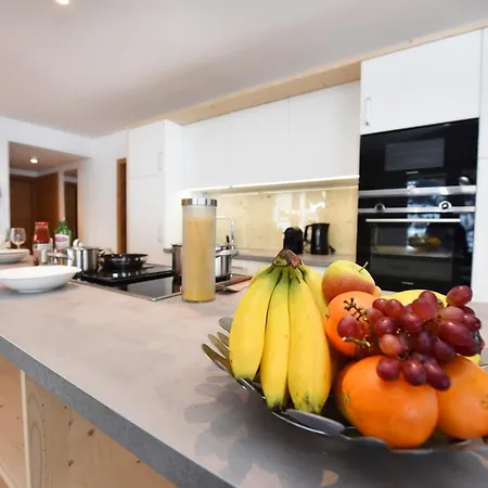 Chillas Appartements Urlaub Mit Mehrwert Inklusive Silvretta Card Premium Kappl (Landeck)