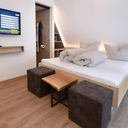 Apartment CIllas Appartements