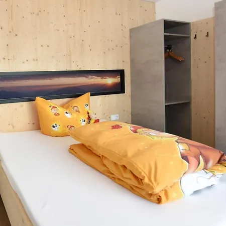 CIllas Appartements * Kappl (Landeck)