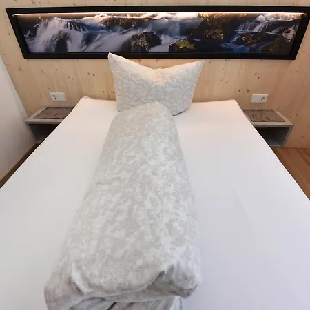 CIllas Appartements Apartment Kappl (Landeck)