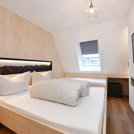 CIllas Appartements Apartment