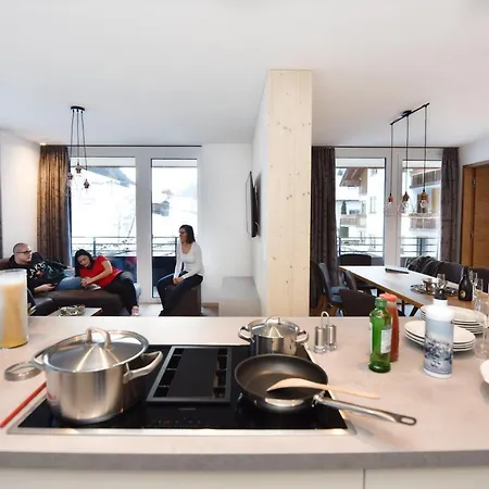 CIllas Appartements Apartment *