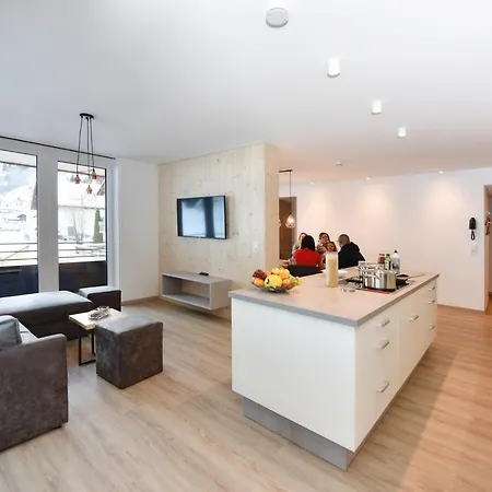 CIllas Appartements Apartment