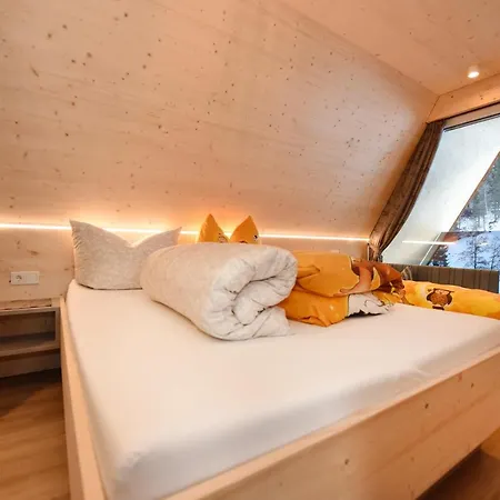 Chillas Appartements Urlaub Mit Mehrwert Inklusive Silvretta Card Premium Apartment Kappl (Landeck)