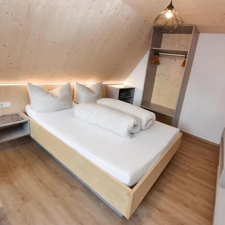 CIllas Appartements Apartment *