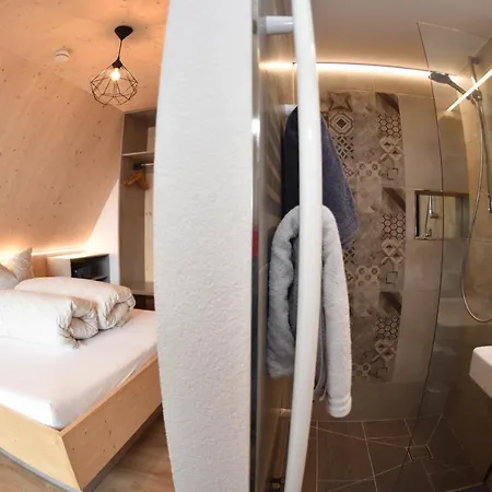 Chillas Mattle At דירה קאפל