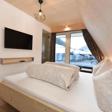 דירה Chillas Mattle At