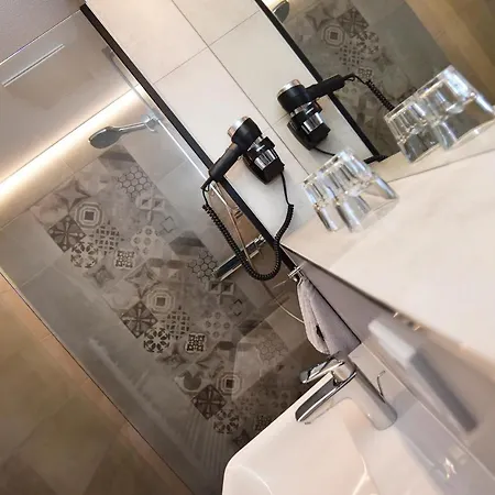Apartment CIllas Appartements