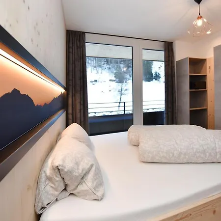 CIllas Appartements