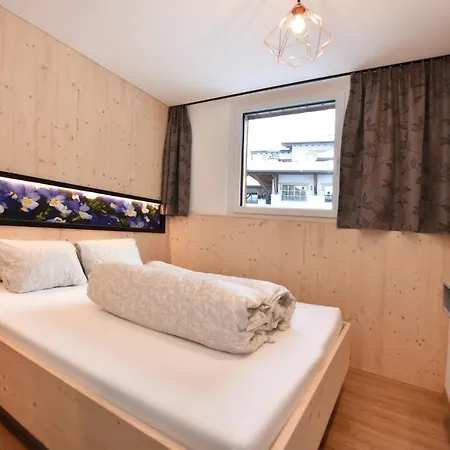 CIllas Appartements Apartment Kappl (Landeck)