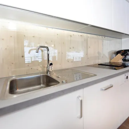 Apartment CIllas Appartements *