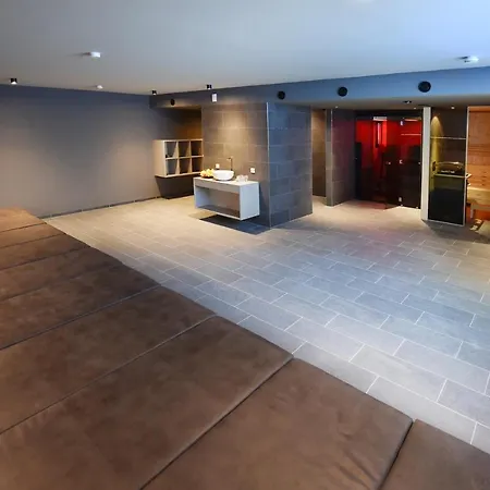CIllas Appartements Apartment *