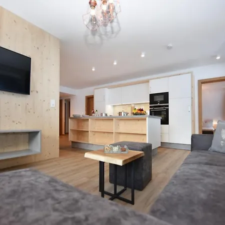 Chillas Appartements Urlaub Mit Mehrwert Inklusive Silvretta Card Premium
