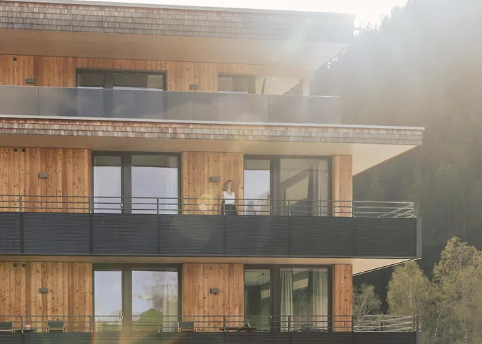 Chillas Mattle At Apartment Kappl (Landeck)