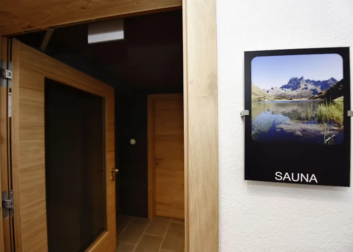 Apartment Chillas Mattle At