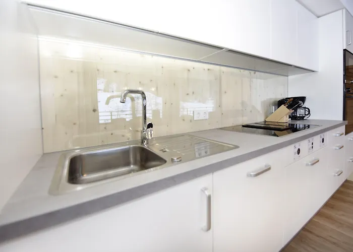 Chillas Mattle At Apartment *