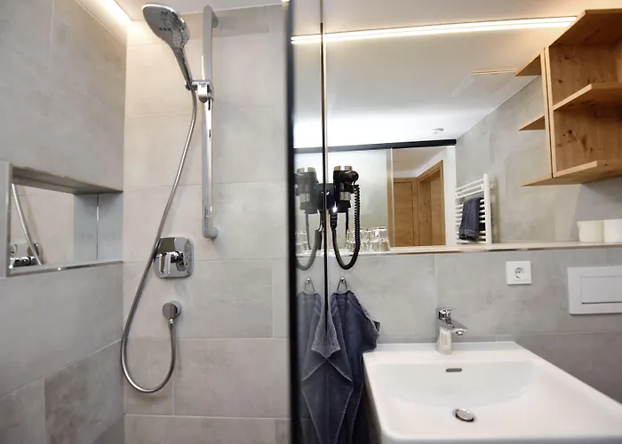 Apartment Chillas Mattle At Kappl (Landeck)