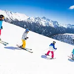 Apartament Chillas Mattle At