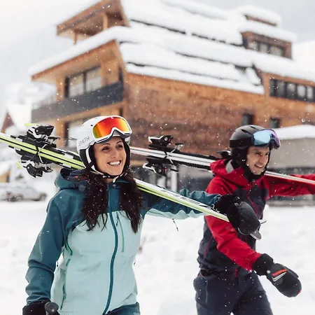 Appartamento Chillas Mattle At