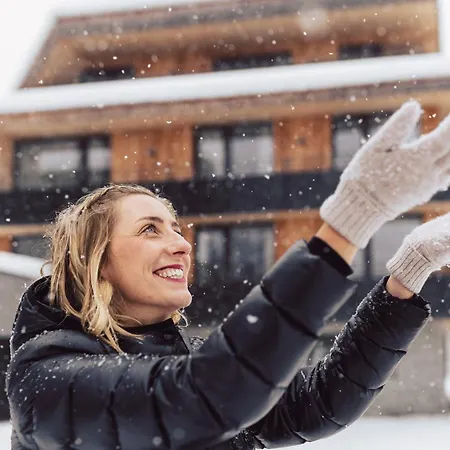 Chillas Mattle At Appartamento Kappl (Landeck)