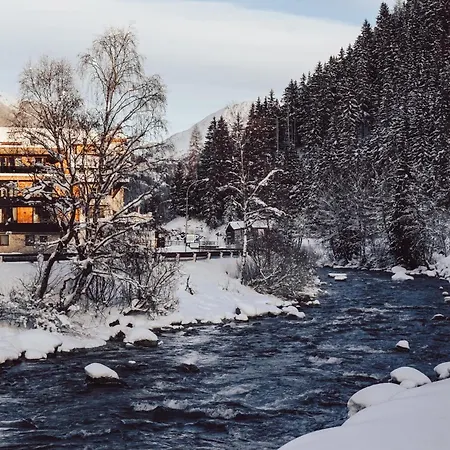 Chillas Mattle At * Kappl (Landeck)