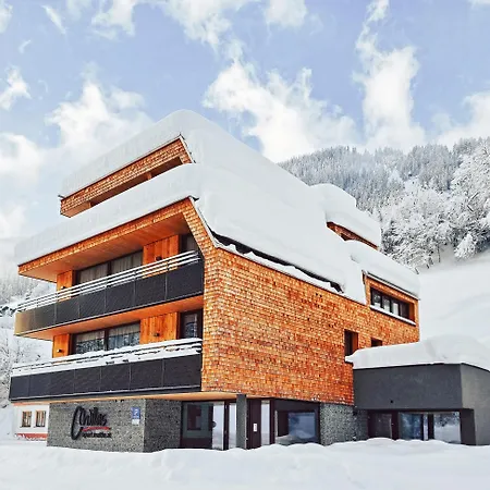 Chillas Mattle At Appartamento