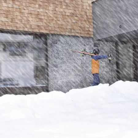 Appartamento Chillas Mattle At