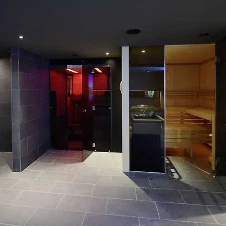 Chillas Mattle At Appartamento *