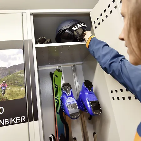 Chillas Mattle At Appartamento *