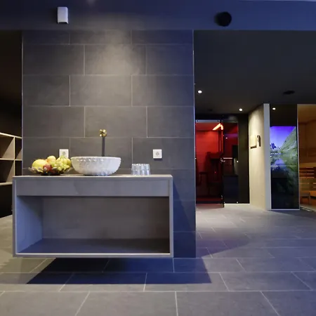 Chillas Mattle At Appartamento *