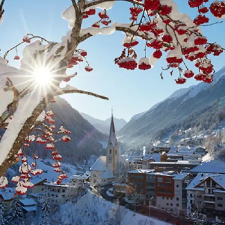 Chillas Mattle At Appartamento