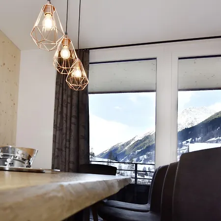 Chillas Mattle At Appartamento *