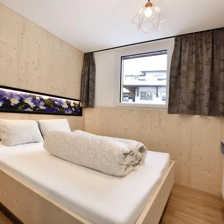 Chillas Mattle At Appartamento