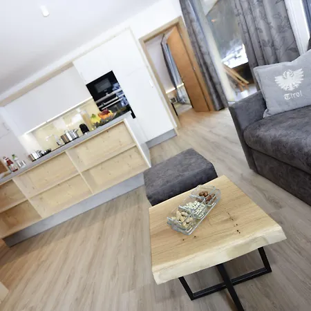 Appartamento Chillas Mattle At