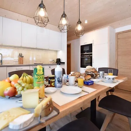 Chillas Mattle At Appartamento *