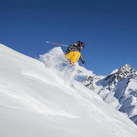 Appartamento Chillas Mattle At