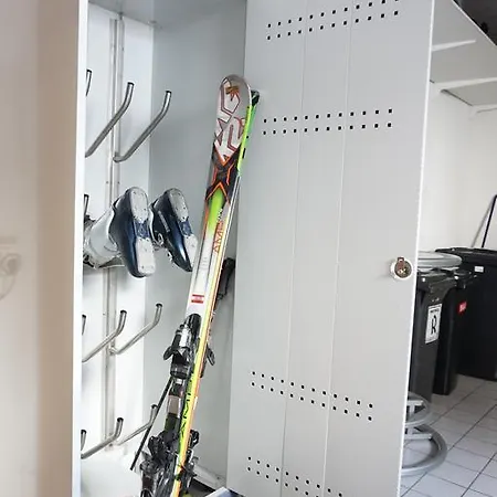 Chillas Mattle At Kappl (Landeck)